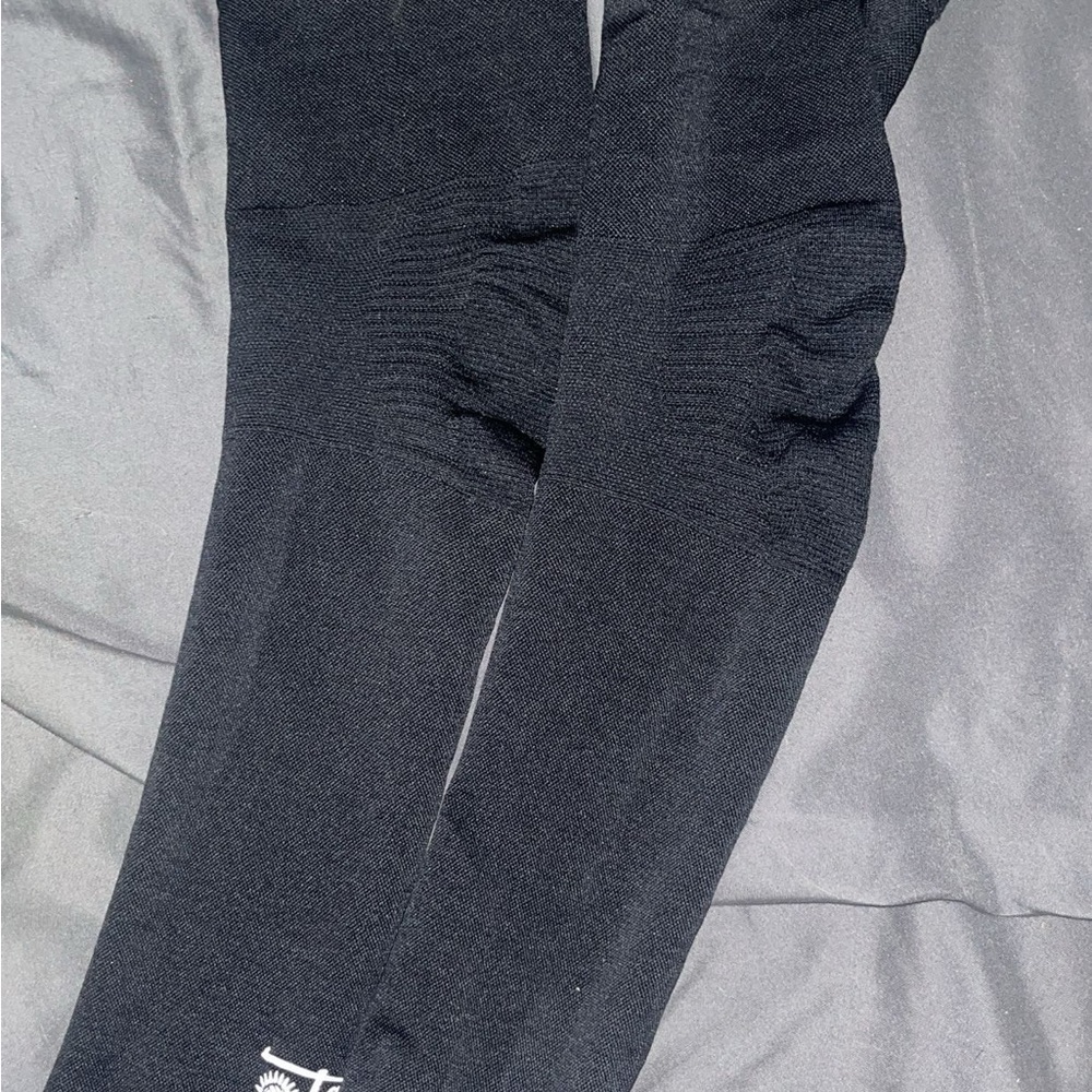 Arm sleeves i used for volleyball once!